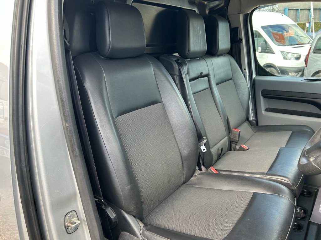 Used Citroen Dispatch 2018 for sale - 78082275: Photo 18