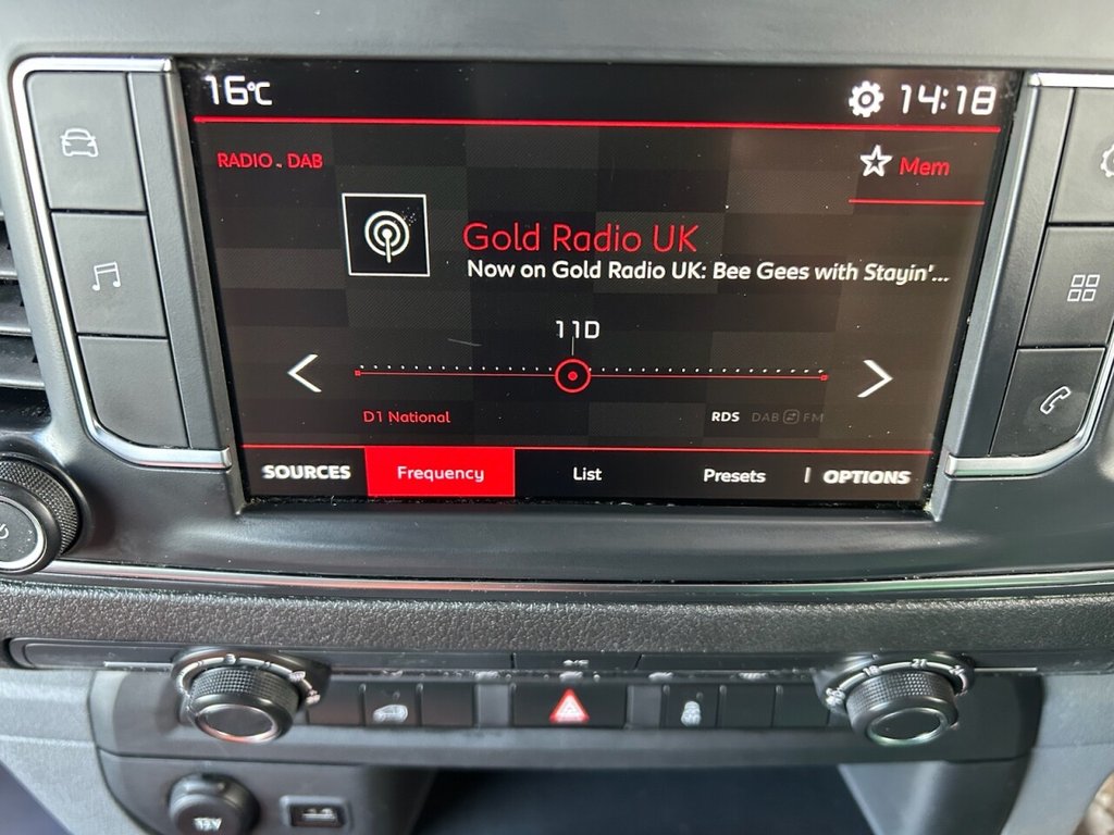 Used Citroen Dispatch 2018 for sale - 78082275: Photo 19