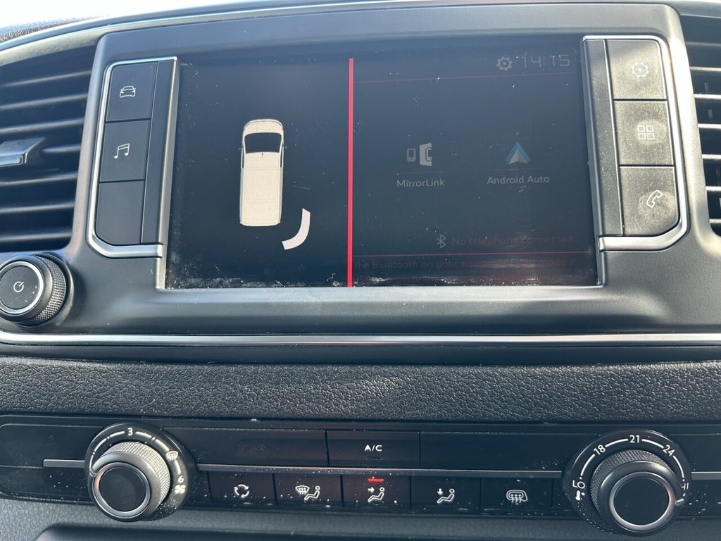 Used Citroen Dispatch 2018 for sale - 78082275: Photo 20