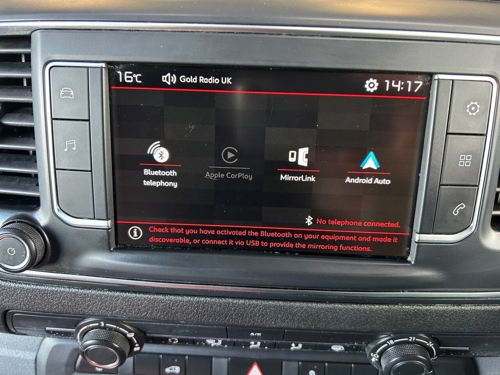 Used Citroen Dispatch 2018 for sale - 78082275: Photo 21