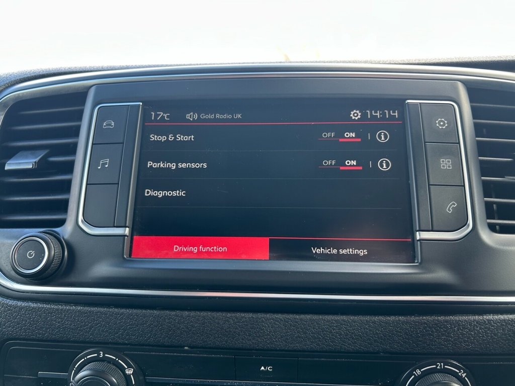 Used Citroen Dispatch 2018 for sale - 78082275: Photo 22