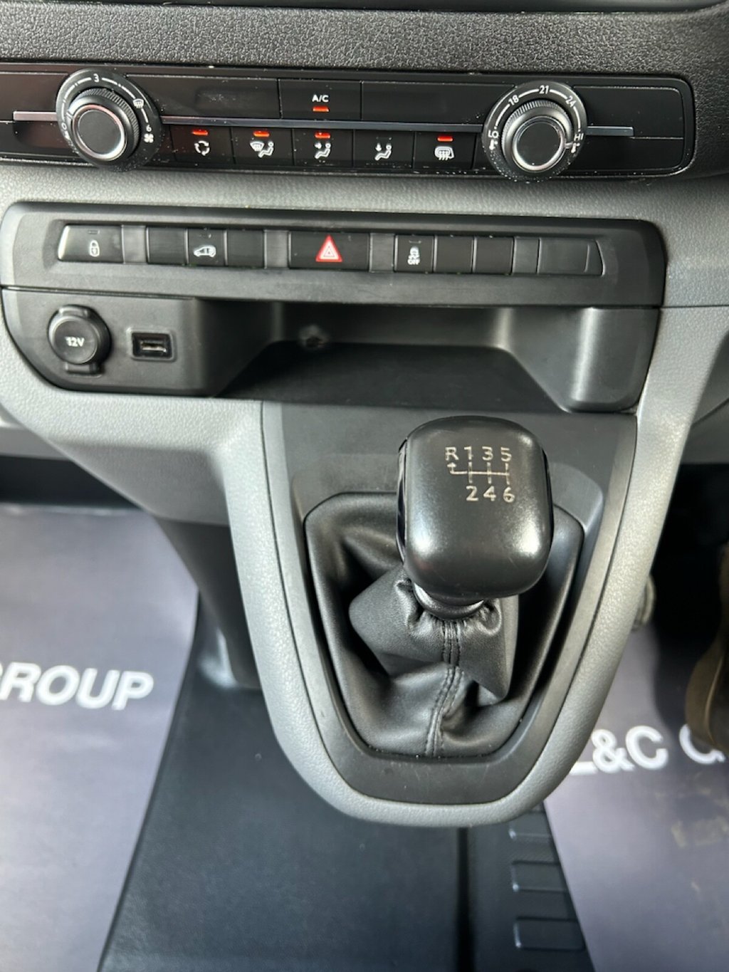 Used Citroen Dispatch 2018 for sale - 78082275: Photo 23