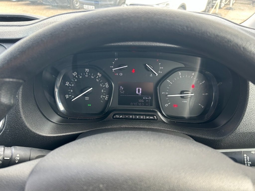 Used Citroen Dispatch 2018 for sale - 78082275: Photo 24