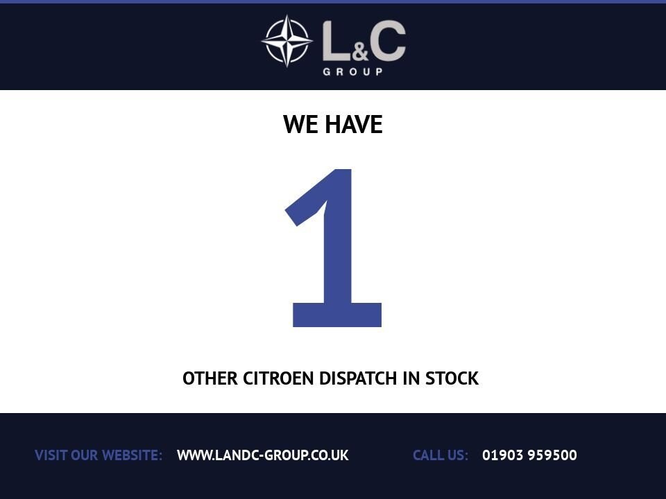 Used Citroen Dispatch 2018 for sale - 78082275: Photo 31