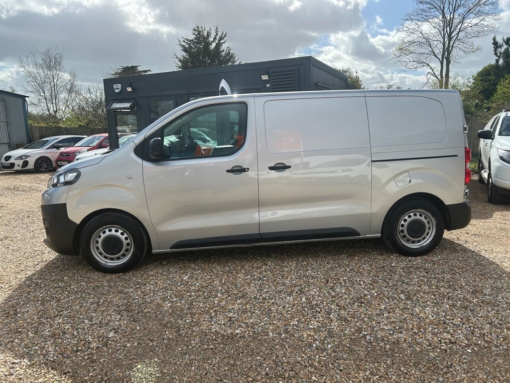 Used Citroen Dispatch 2018 for sale - 78082275: Photo 5