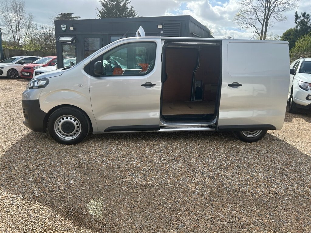 Used Citroen Dispatch 2018 for sale - 78082275: Photo 6
