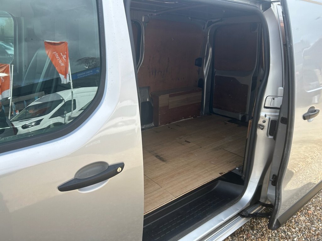 Used Citroen Dispatch 2018 for sale - 78082275: Photo 7