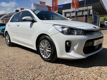 Used Kia Rio 2018 for sale - 78288759: Photo