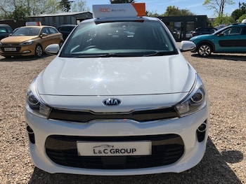 Used Kia Rio 2018 for sale - 78288759: Photo