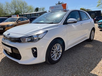 Used Kia Rio 2018 for sale - 78288759: Photo