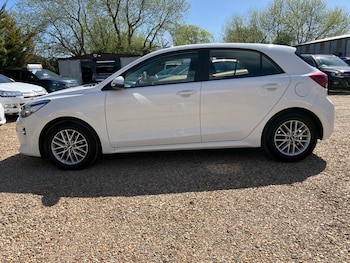 Used Kia Rio 2018 for sale - 78288759: Photo