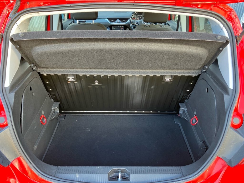 Used Vauxhall Corsa 2016 for sale - 77177955: Photo 10