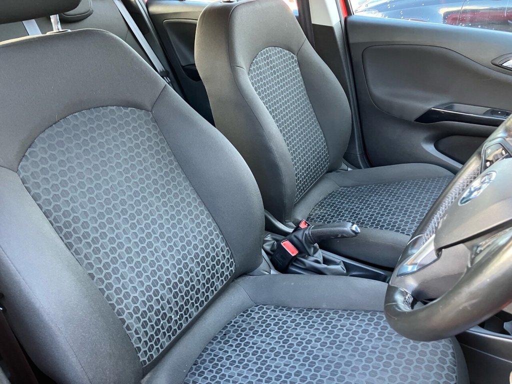 Used Vauxhall Corsa 2016 for sale - 77177955: Photo 13