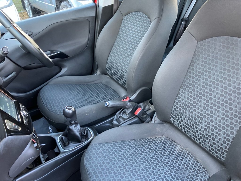 Used Vauxhall Corsa 2016 for sale - 77177955: Photo 15