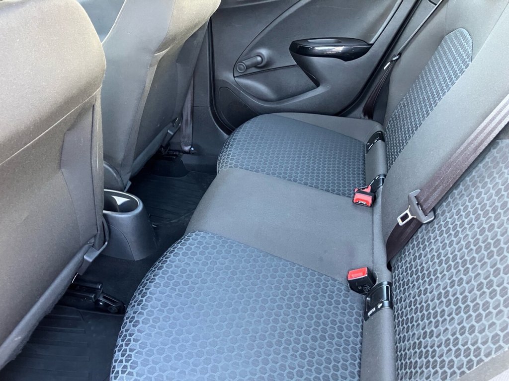 Used Vauxhall Corsa 2016 for sale - 77177955: Photo 16