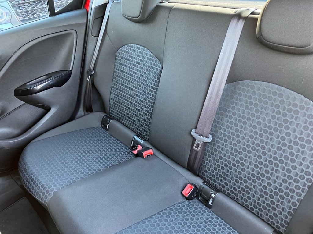 Used Vauxhall Corsa 2016 for sale - 77177955: Photo 17