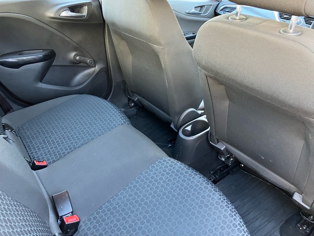 Used Vauxhall Corsa 2016 for sale - 77177955: Photo 18