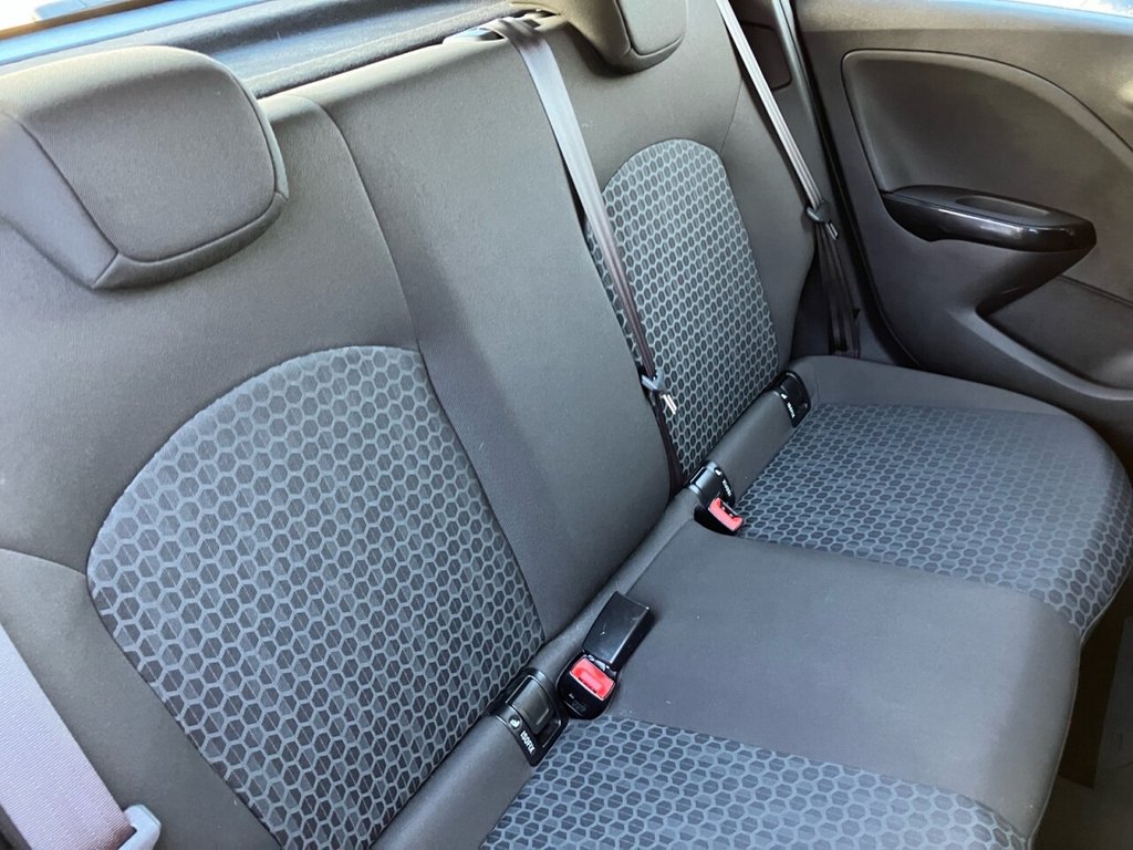 Used Vauxhall Corsa 2016 for sale - 77177955: Photo 19