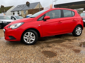 2016 (66) - 1.3 CDTi ecoFLEX DESIGN 5dr EURO 6