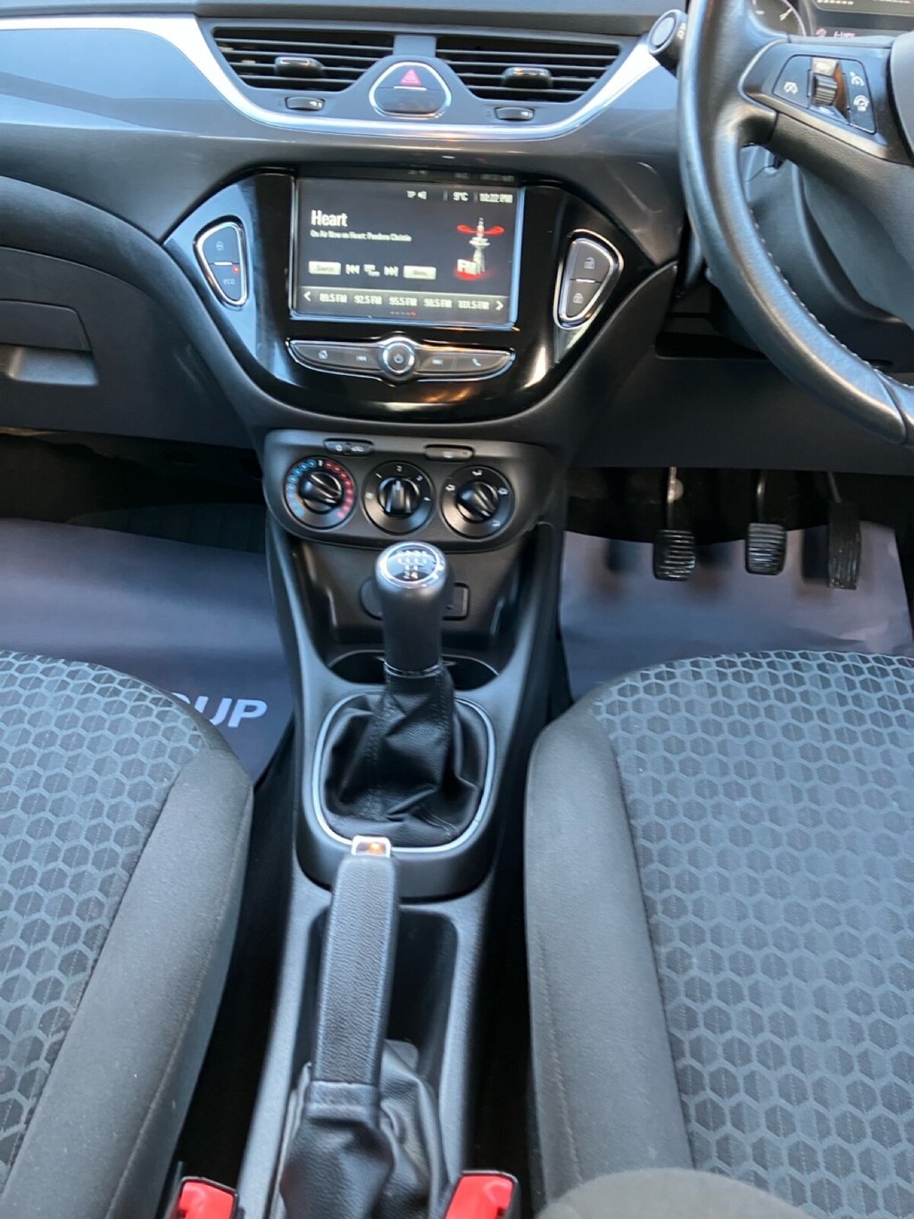 Used Vauxhall Corsa 2016 for sale - 77177955: Photo 21