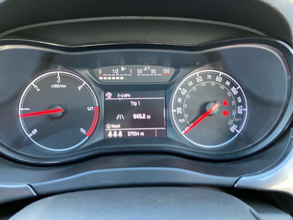 Used Vauxhall Corsa 2016 for sale - 77177955: Photo 22