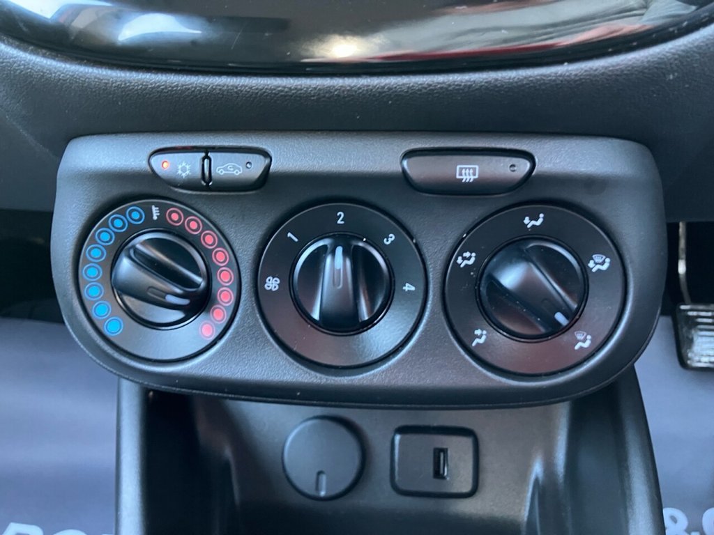 Used Vauxhall Corsa 2016 for sale - 77177955: Photo 26