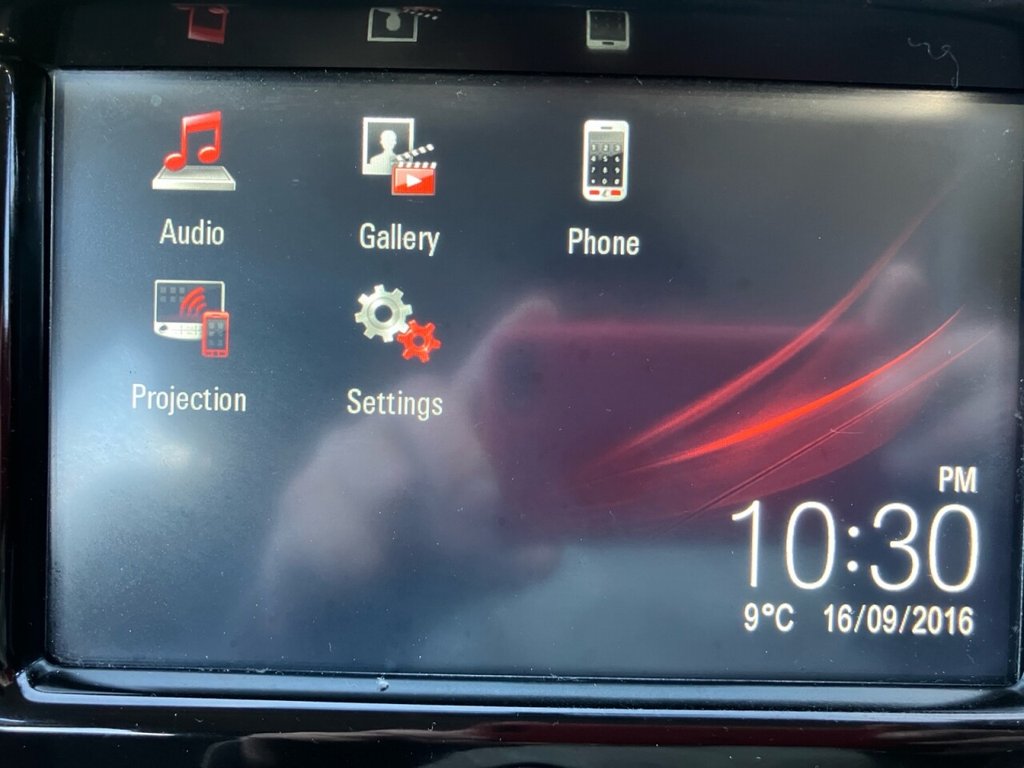 Used Vauxhall Corsa 2016 for sale - 77177955: Photo 31