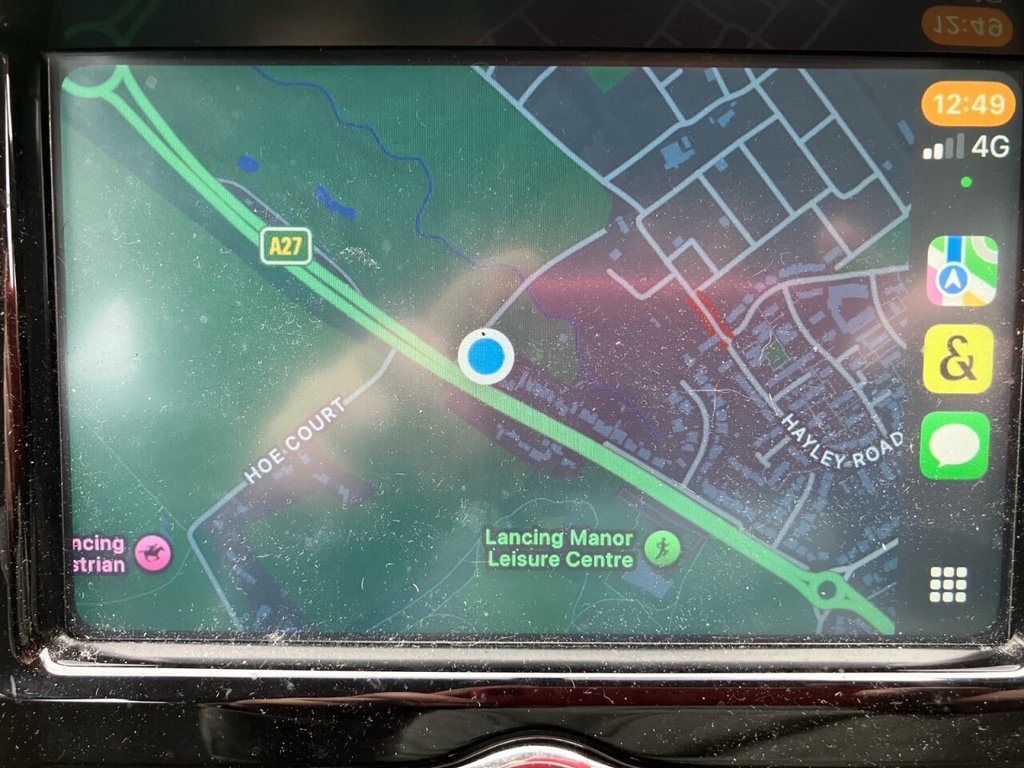 Used Vauxhall Corsa 2016 for sale - 77177955: Photo 32