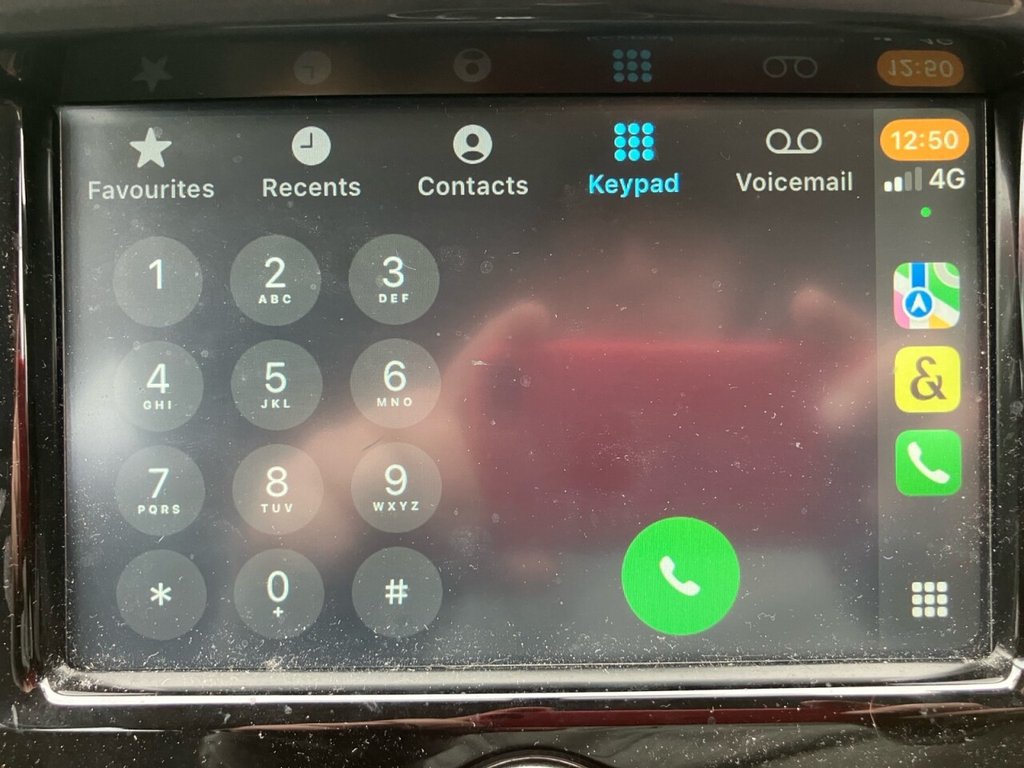 Used Vauxhall Corsa 2016 for sale - 77177955: Photo 33