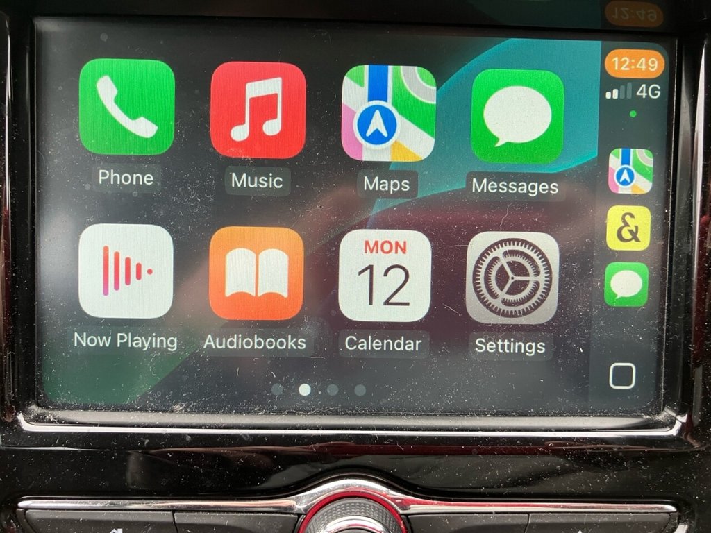 Used Vauxhall Corsa 2016 for sale - 77177955: Photo 34