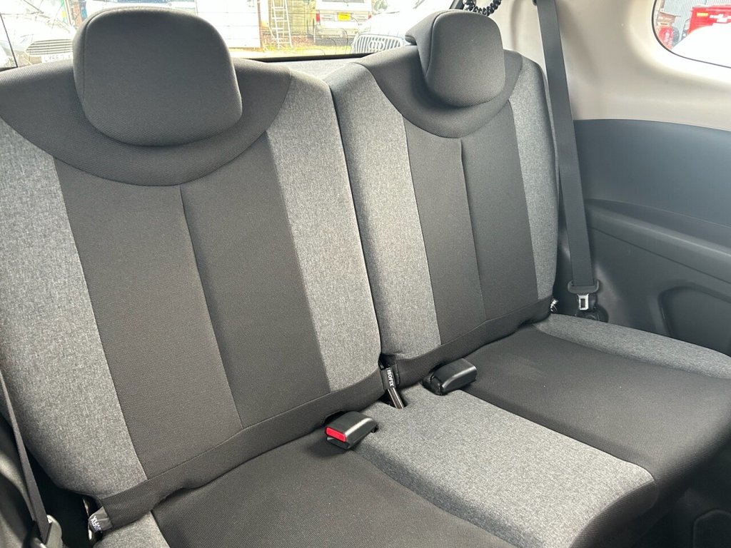 Used Citroen C1 2017 for sale - 76406687: Photo 13