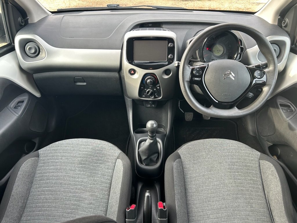 Used Citroen C1 2017 for sale - 76406687: Photo 14