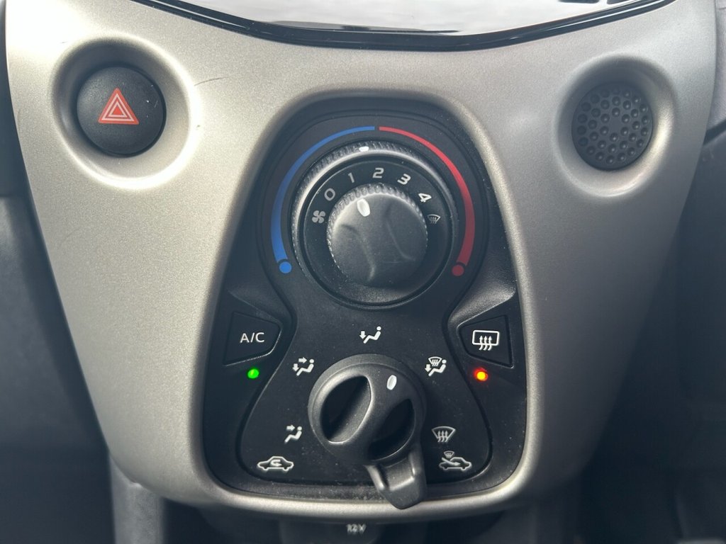 Used Citroen C1 2017 for sale - 76406687: Photo 18