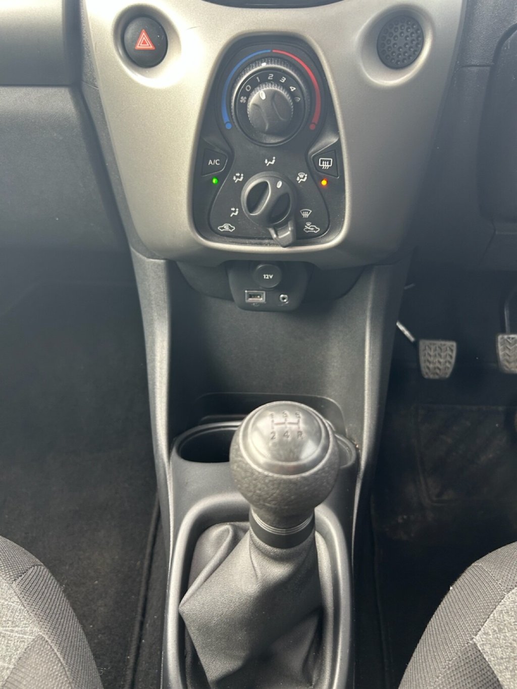 Used Citroen C1 2017 for sale - 76406687: Photo 19