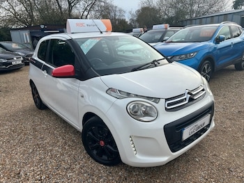 2017 (17) - 1.2 PureTech Furio 3dr