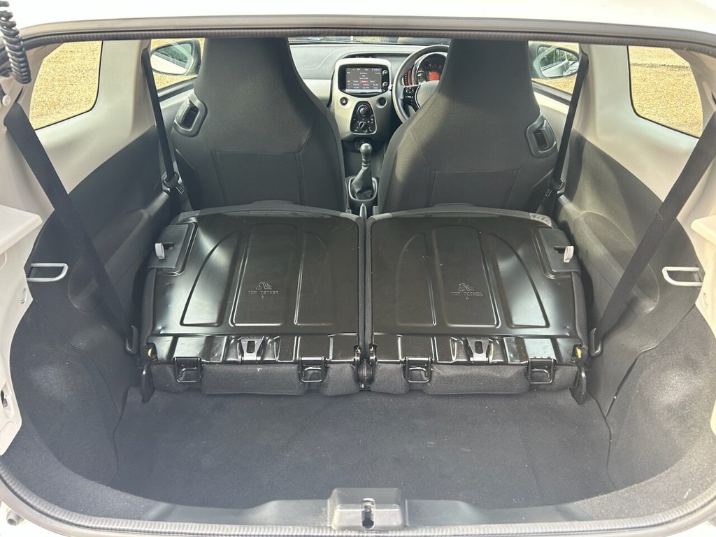 Used Citroen C1 2017 for sale - 76406687: Photo 30