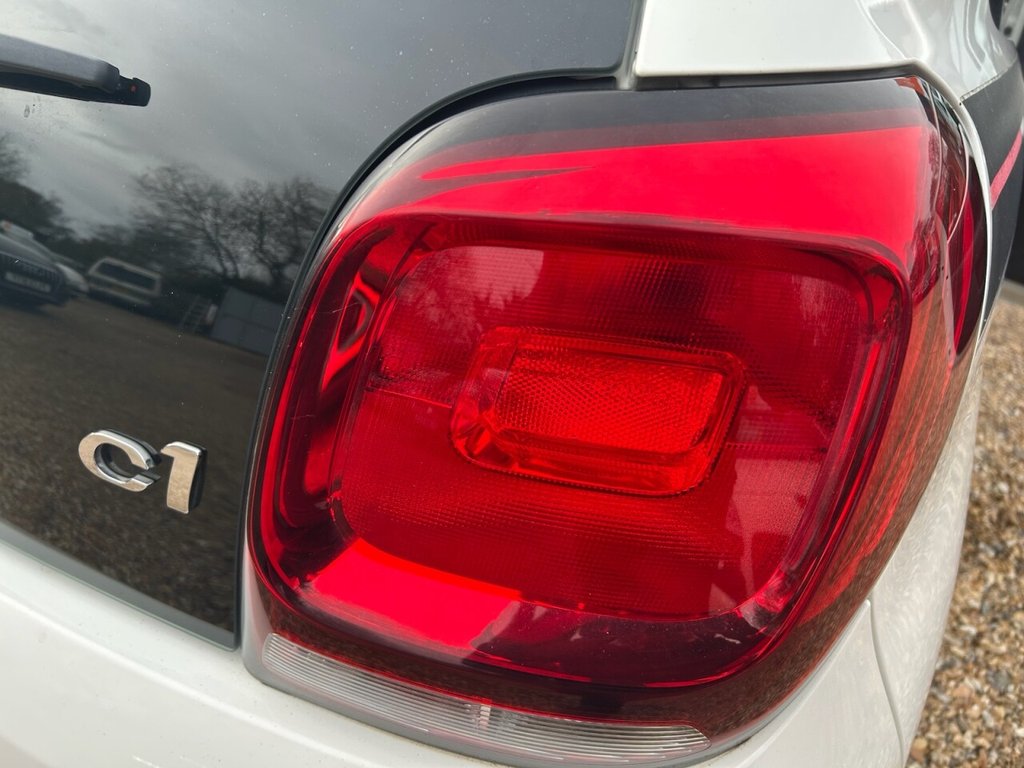 Used Citroen C1 2017 for sale - 76406687: Photo 31