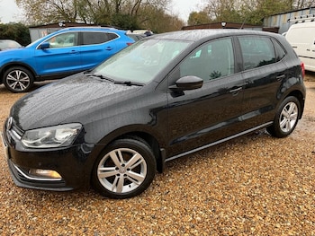 2016 (66) - 1.2 TSI Match 5dr