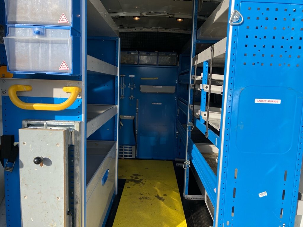 Used Ford Transit Custom 2018 for sale - 75911517: Photo 15