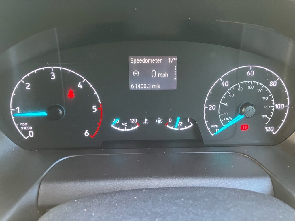 Used Ford Transit Custom 2018 for sale - 75911517: Photo 27