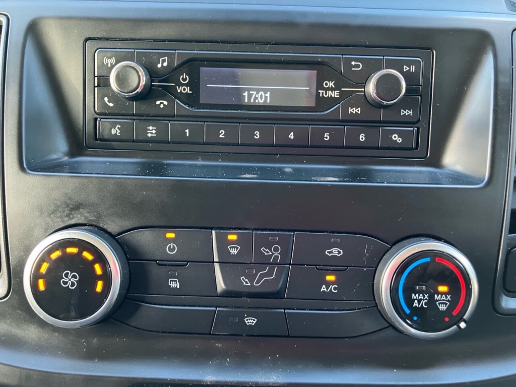 Used Ford Transit Custom 2018 for sale - 75911517: Photo 28