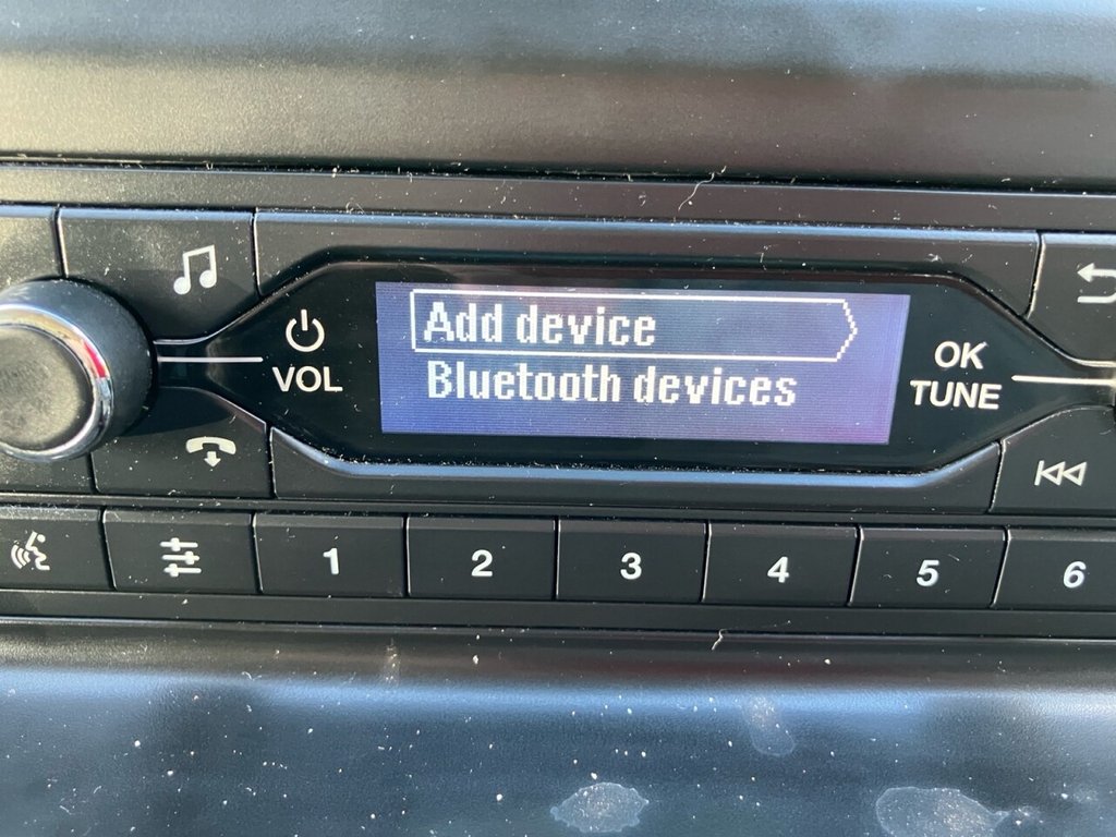 Used Ford Transit Custom 2018 for sale - 75911517: Photo 29