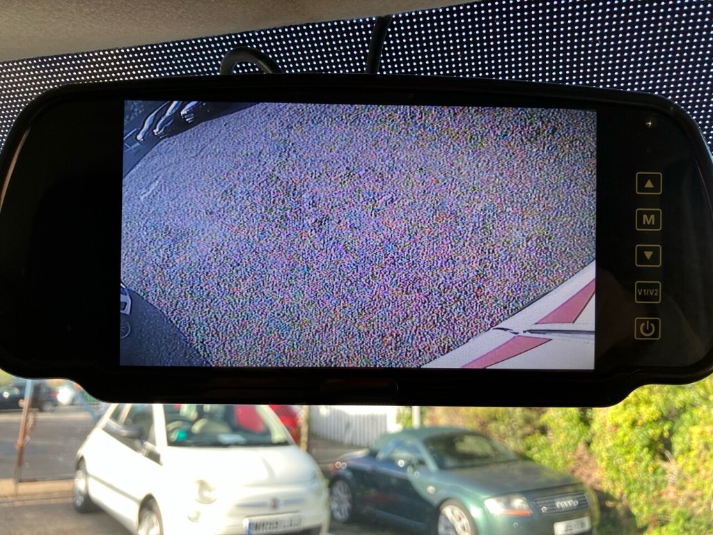 Used Ford Transit Custom 2018 for sale - 75911517: Photo 33