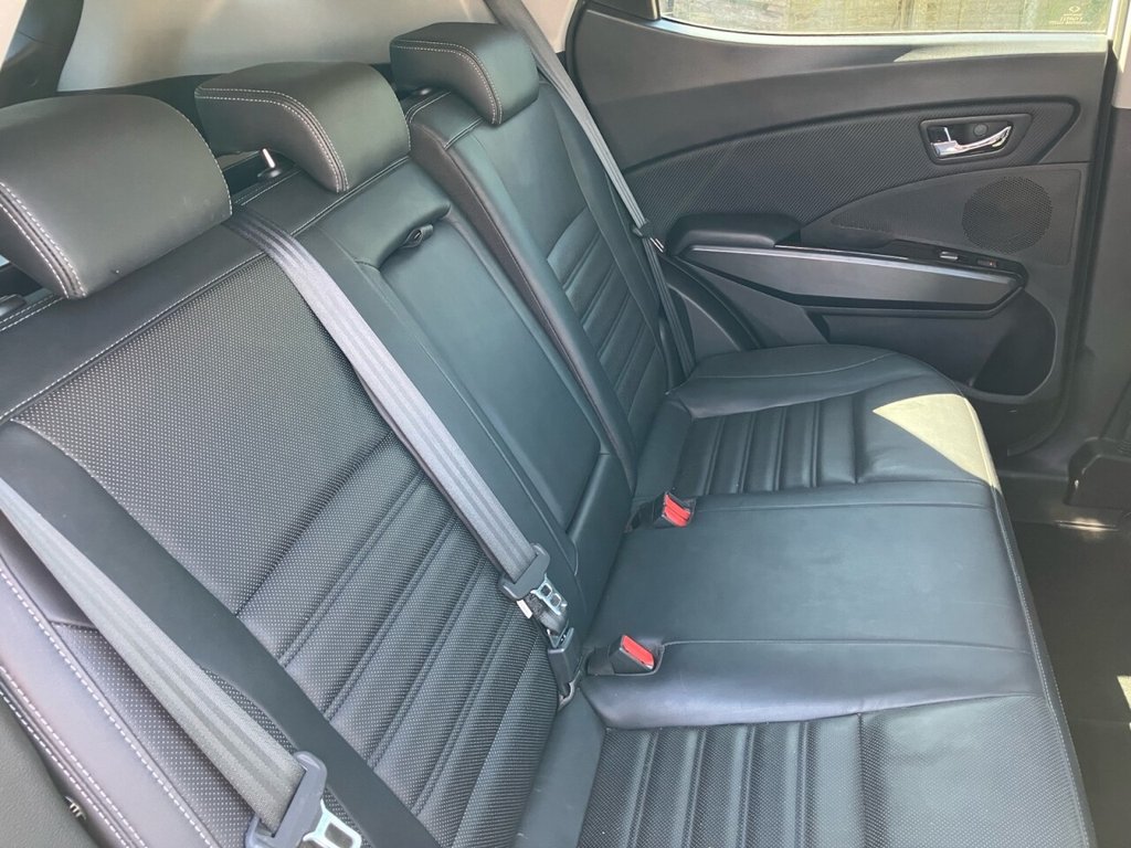 Used Ssangyong Tivoli 2016 for sale - 76312916: Photo 15