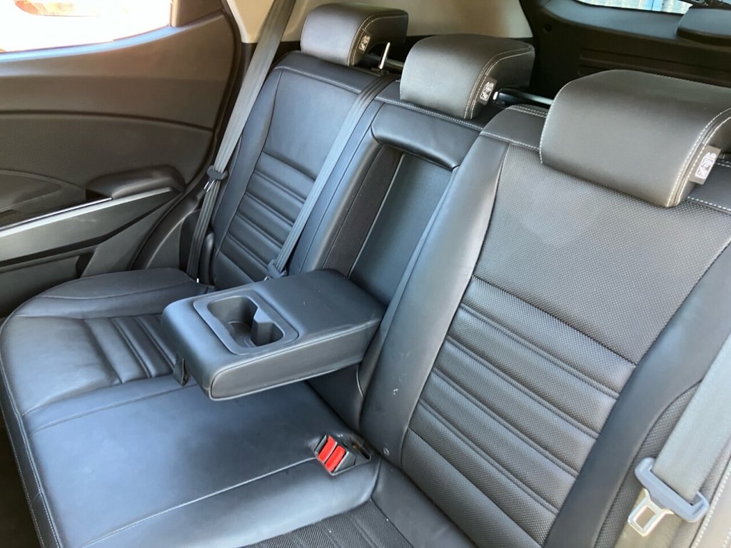 Used Ssangyong Tivoli 2016 for sale - 76312916: Photo 20