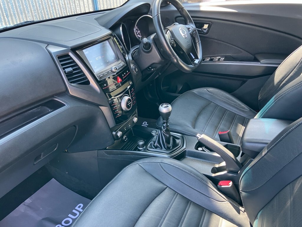 Used Ssangyong Tivoli 2016 for sale - 76312916: Photo 24