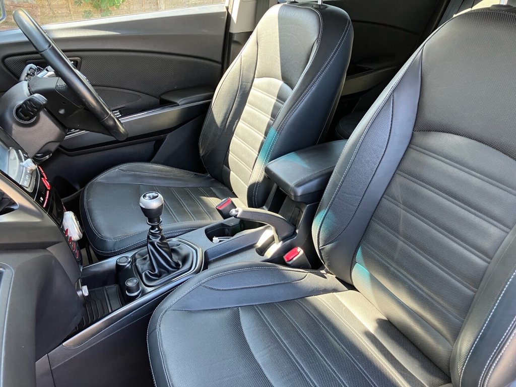 Used Ssangyong Tivoli 2016 for sale - 76312916: Photo 25