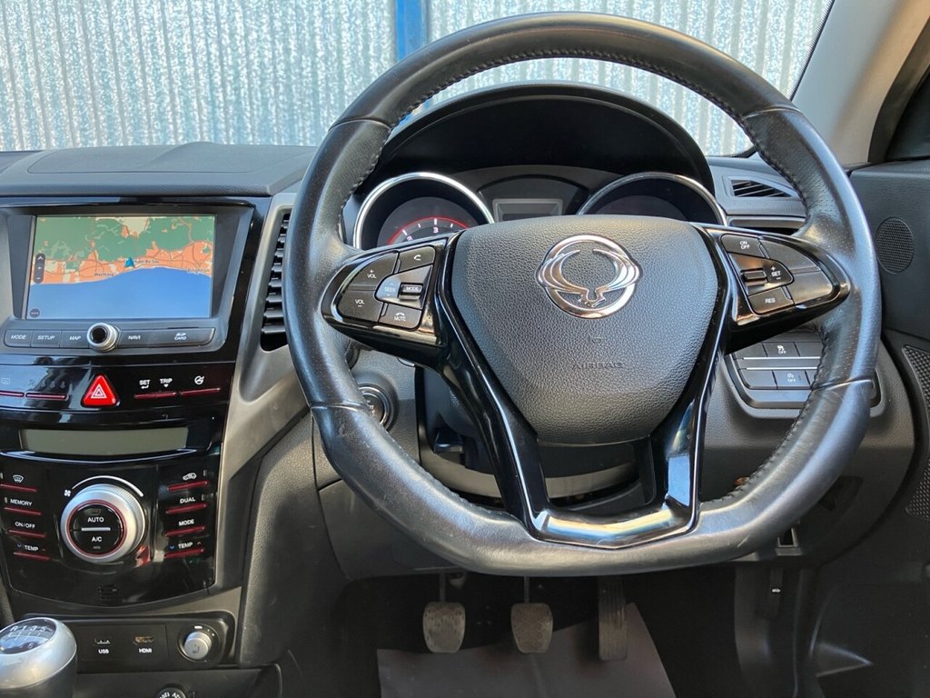 Used Ssangyong Tivoli 2016 for sale - 76312916: Photo 26