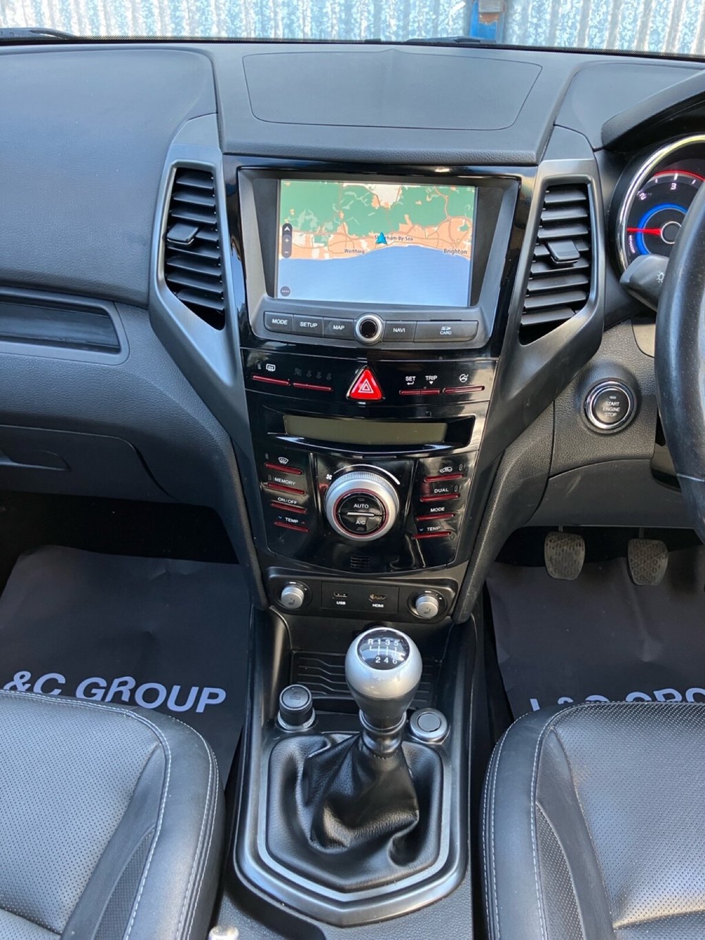 Used Ssangyong Tivoli 2016 for sale - 76312916: Photo 31