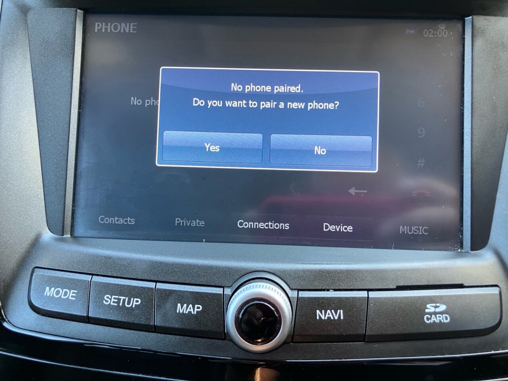 Used Ssangyong Tivoli 2016 for sale - 76312916: Photo 40